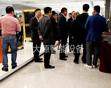客戶驗廠